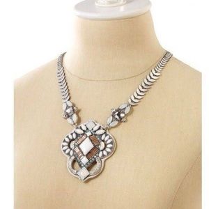 Stella and Dot Kaia Pendant